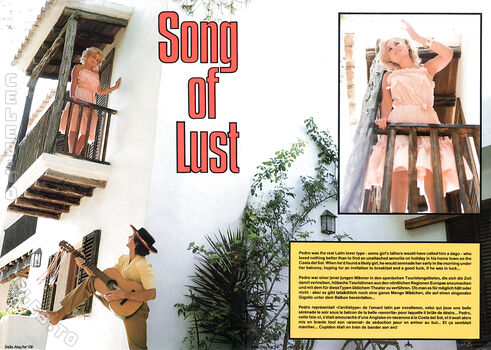 🔥 Vintage erwachsenen zeitschriften page leaked private photo uncensored full