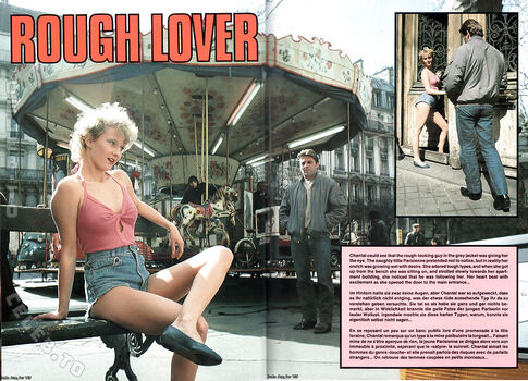 🔥 Vintage erwachsenen zeitschriften page leaked private photo uncensored full