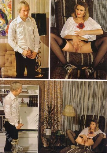 🔥 Vintage erwachsenen zeitschriften page leaked private photo uncensored full