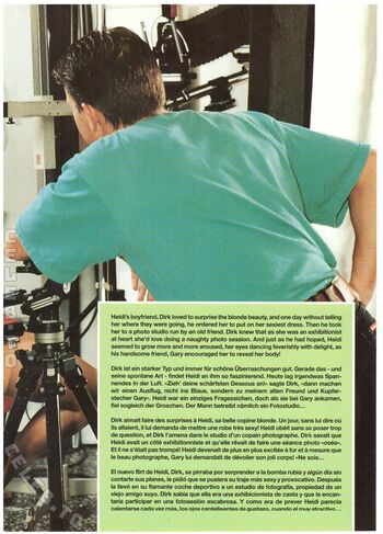 🔥 Vintage erwachsenen zeitschriften page leaked private photo uncensored full