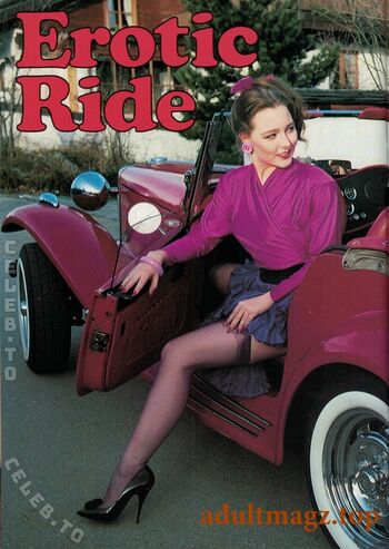 🔥 Vintage erwachsenen zeitschriften page leaked private photo uncensored full