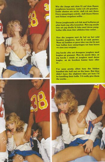 🔥 Vintage erwachsenen zeitschriften page leaked private photo uncensored full