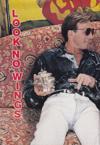 🔥 Vintage erwachsenen zeitschriften page leaked private photo uncensored full