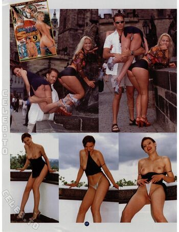 🔥 Vintage erwachsenen zeitschriften page leaked private photo uncensored full