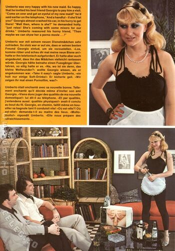 🔥 Vintage erwachsenen zeitschriften page leaked private photo uncensored full