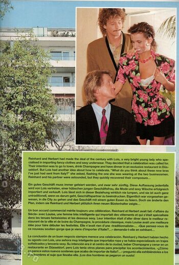 🔥 Vintage erwachsenen zeitschriften page leaked private photo uncensored full
