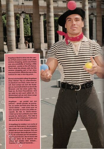 🔥 Vintage erwachsenen zeitschriften page leaked private photo uncensored full