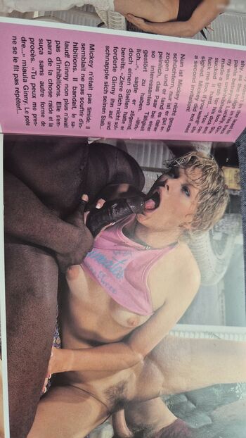 🔥 Vintage erwachsenen zeitschriften leaked private photo uncensored full