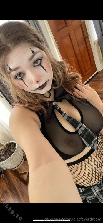 🔥 Violetfeverdream page leaked private photo uncensored full
