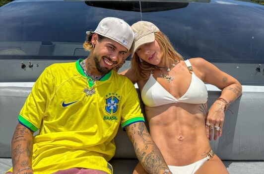 🔥 Virginia fonseca page leaked private photo uncensored full