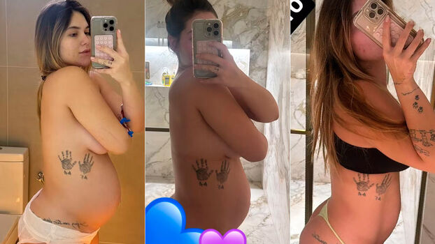 🔥 Virginia fonseca page leaked private photo uncensored full