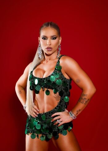 🔥 Virginia fonseca page leaked private photo uncensored full