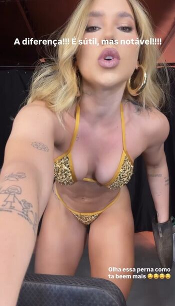 🔥 Virginia fonseca leaked private photo uncensored full