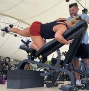 🔥 Virginia fonseca leaked private photo uncensored full