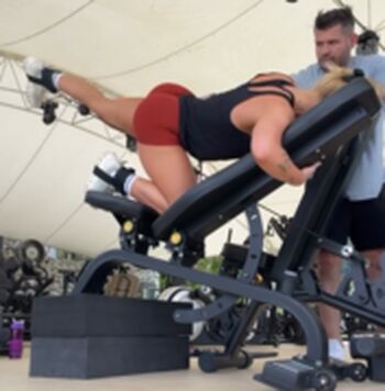 🔥 Virginia fonseca leaked private photo uncensored full