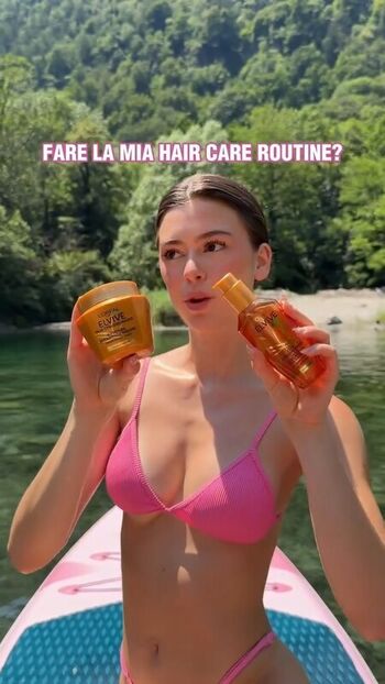 🔥 Vittoria milanese leaked private photo uncensored full