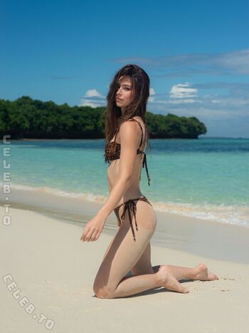 🔥 Vittoria milanese leaked private photo uncensored full