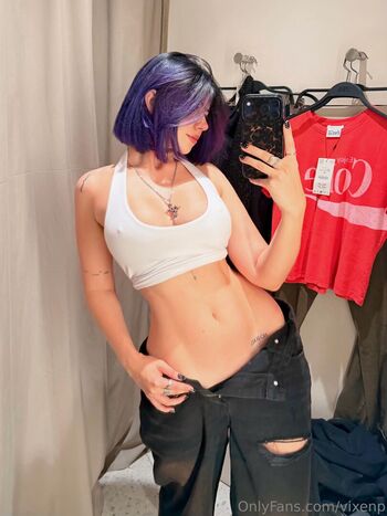🔥 Vixenp  page leaked private photo uncensored full