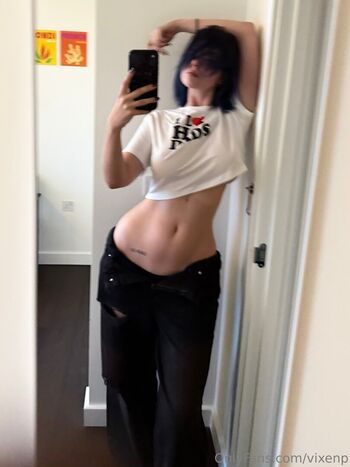 🔥 Vixenp  page leaked private photo uncensored full