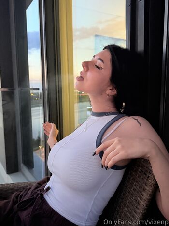 🔥 Vixenp leaked private photo uncensored full