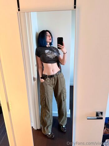 🔥 Vixenp  page leaked private photo uncensored full
