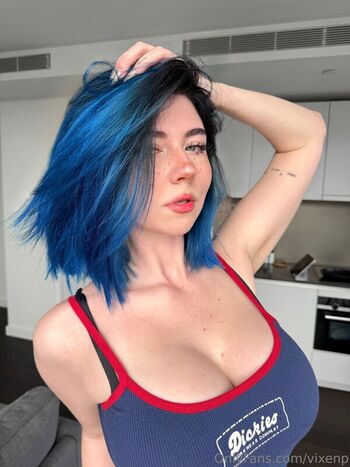 🔥 Vixenp  page leaked private photo uncensored full