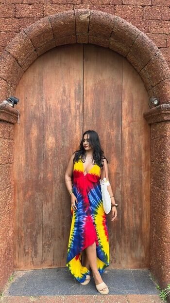 🔥 Vrinda vinod leaked private photo uncensored full