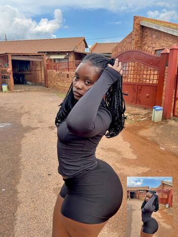 🔥 Vunene taiwo mabunda leaked private photo uncensored full
