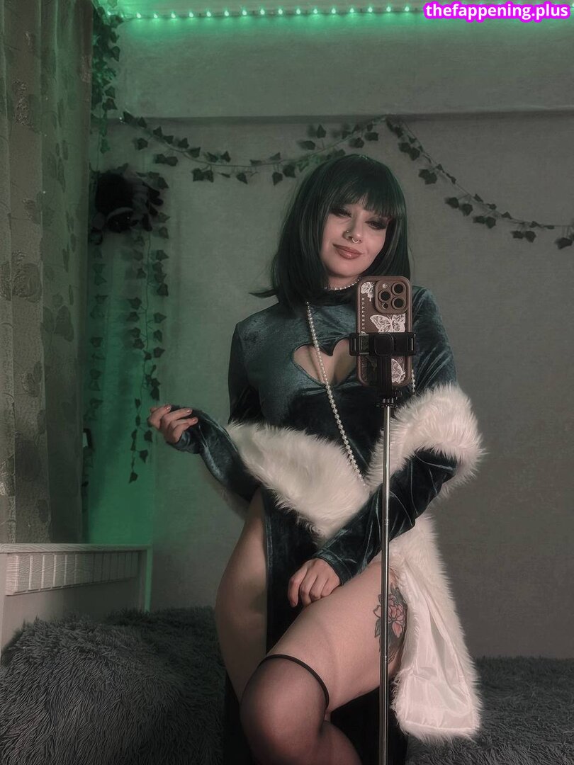 🔥 Vvodochka/ leaked private photo uncensored full