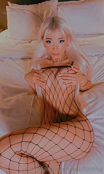 🔥 Waifumiia  page leaked private photo uncensored full