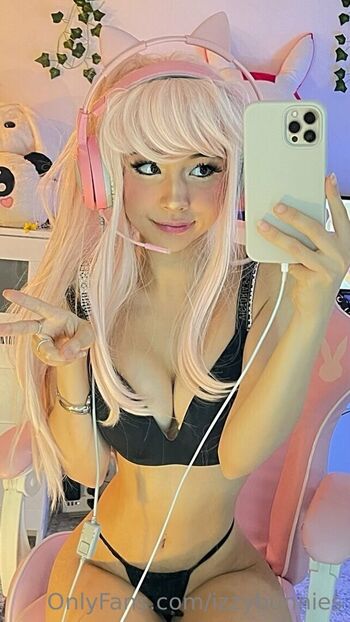 🔥 Waifumiia  page leaked private photo uncensored full