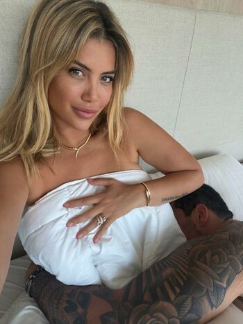 🔥 Wanda nara page leaked private photo uncensored full