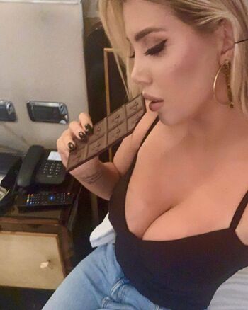 🔥 Wanda nara page leaked private photo uncensored full