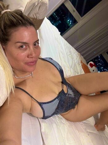 🔥 Wanda nara page leaked private photo uncensored full