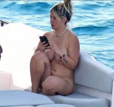 🔥 Wanda nara page leaked private photo uncensored full