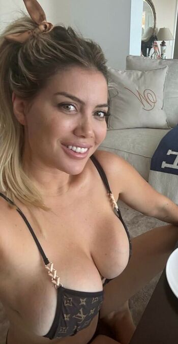 🔥 Wanda nara page leaked private photo uncensored full