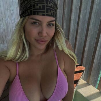 🔥 Wanda nara page leaked private photo uncensored full