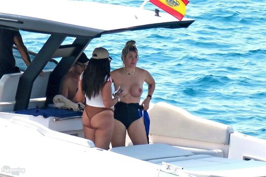 🔥 Wanda nara page leaked private photo uncensored full