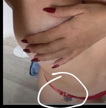 🔥 Wanda nara leaked private photo uncensored full