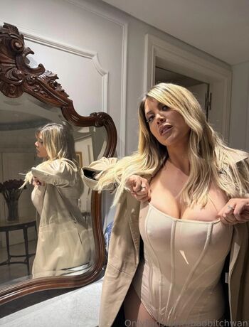🔥 Wanda nara leaked private photo uncensored full
