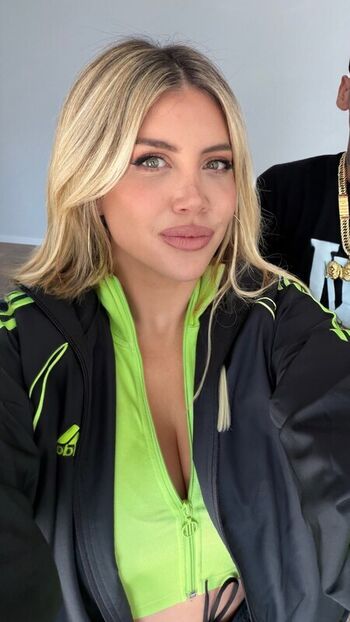 🔥 Wanda nara page leaked private photo uncensored full