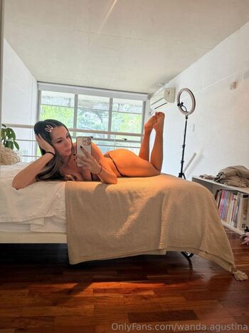 🔥 Wanda nunez leaked private photo uncensored full