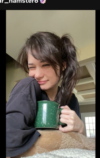 🔥 War hampster  page leaked private photo uncensored full