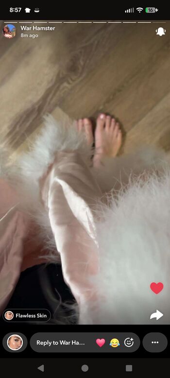 🔥 War hampster leaked private photo uncensored full