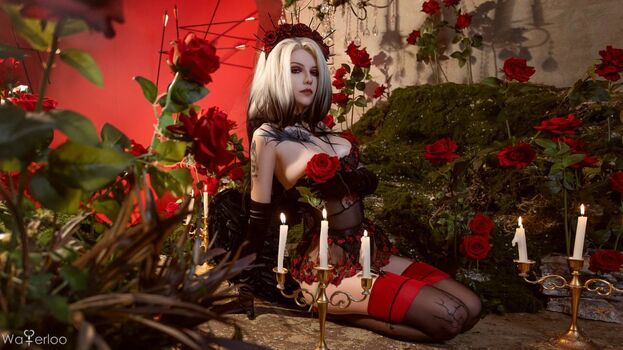 🔥 Waterloo page leaked private photo uncensored full