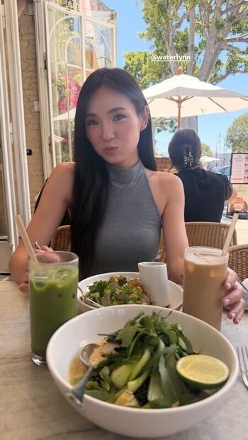 🔥 Waterlynn  page leaked private photo uncensored full