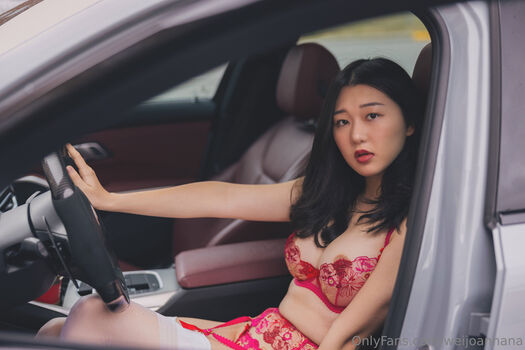 🔥 Weijoannana page leaked private photo uncensored full