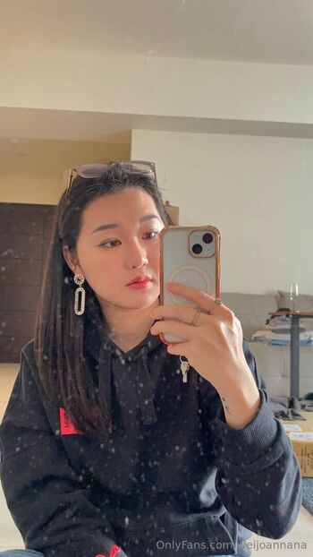 🔥 Weijoannana leaked private photo uncensored full