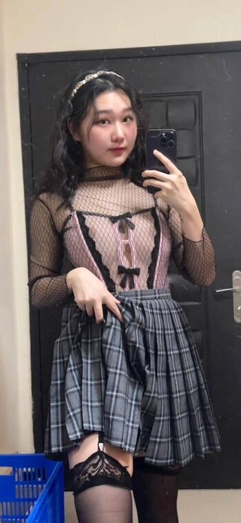 🔥 Weijoannana leaked private photo uncensored full