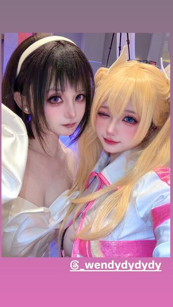 🔥 Wendydydydy page leaked private photo uncensored full